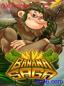 BananaSaga