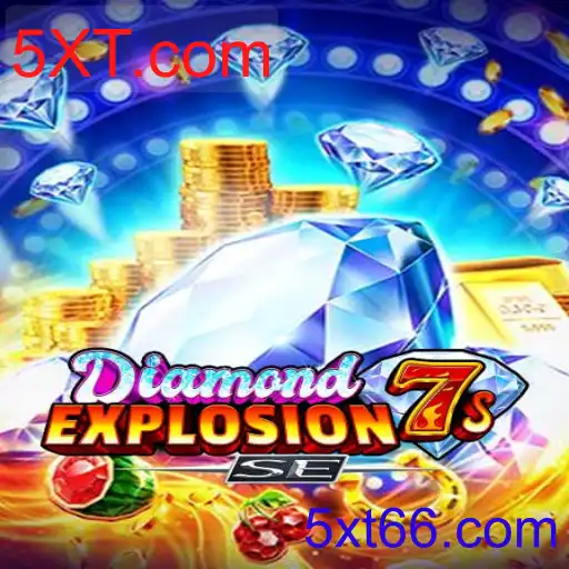 DiamondExplosion7sSE